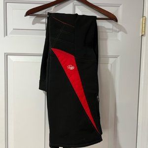 Roffe Designer Ski Pants Like New
